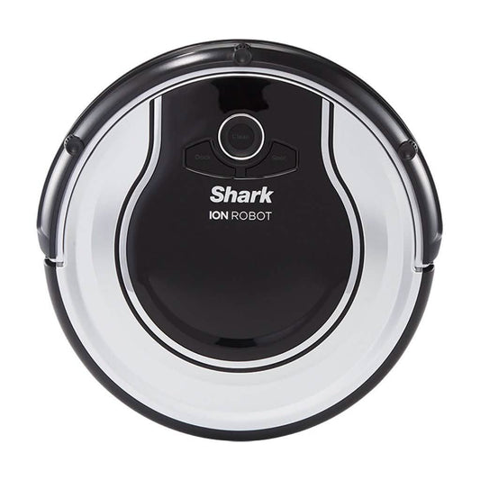 Shark ION RV700 Robot Vacuum with Easy Scheduling Remote (Refurbished)