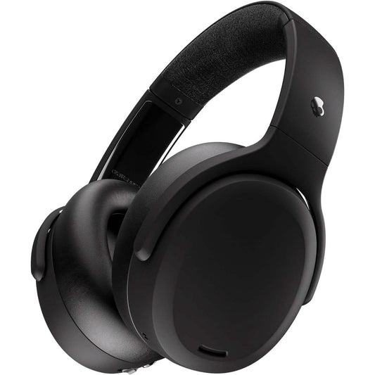 Skullcandy Crusher ANC 2 Over-Ear Noise Cancelling Wireless Headphones with Sensory Bass (Refurbished)