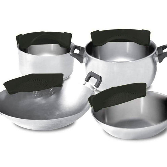 Snap 'N Strain Kitchen Strainer