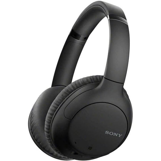 Sony Wireless Noise-Cancelling Over-The-Ear Headphones WH-CH710N (Refurbished)