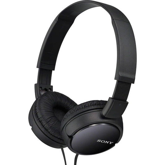 Sony ZX Series Extra Bass Smartphone Headset with Mic (Refurbished)