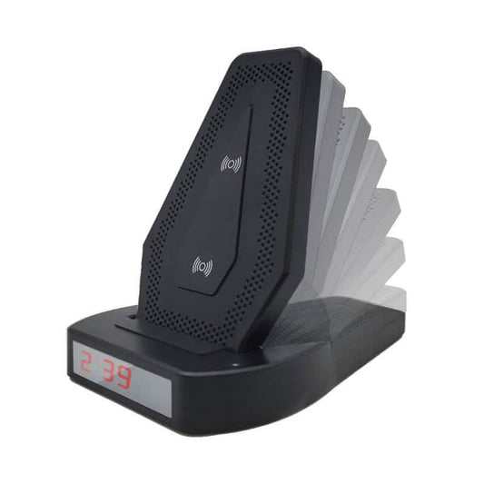 Streetwise Wireless Phone Charger Wi-Fi DVR
