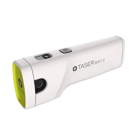 TASER Bolt 2 Energy Weapon