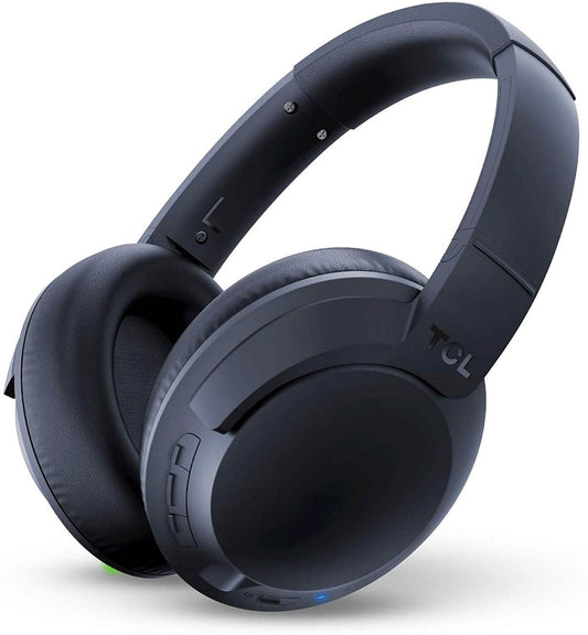 TCL ELIT400NC Wireless Bluetooth On-Ear Headphones (Refurbished)