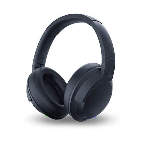 TCL On-Ear Noise Cancelling Hi-Ees Wireless Headphones With Built-in Mic