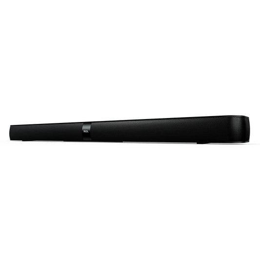 TCL TS7000 Alto 7 36 2.0 Channel Home Theater Sound Bar with Built-in Subwoofer (Refurbished)