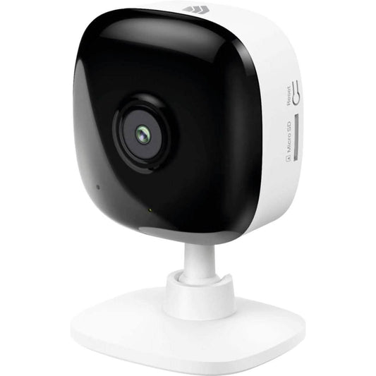 TP-Link Kasa Spot Indoor 1080p Wi-Fi Wireless Network Surveillance Camera- KC105  (Refurbished)