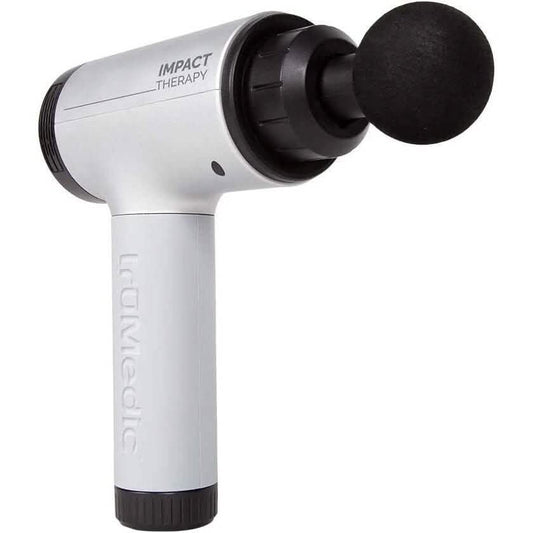 truRelief™ Percussive Massage Gun by truMedic - Massage Gun Deep Tissue