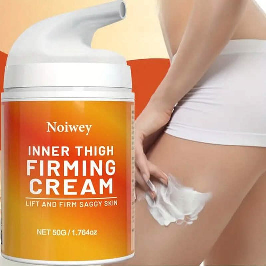 Unisex 50g Inner Thigh Firming Cream