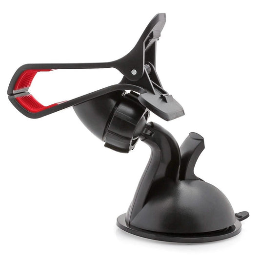 Universal Cell Phone Windshield Mount Car Clip