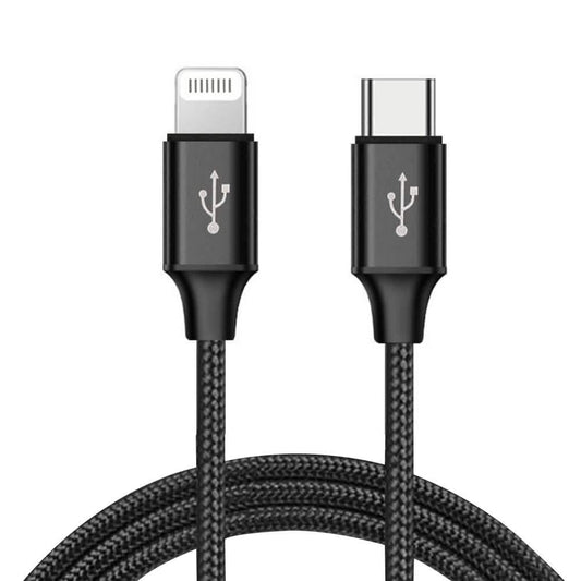 USB-C to Lightning Cable