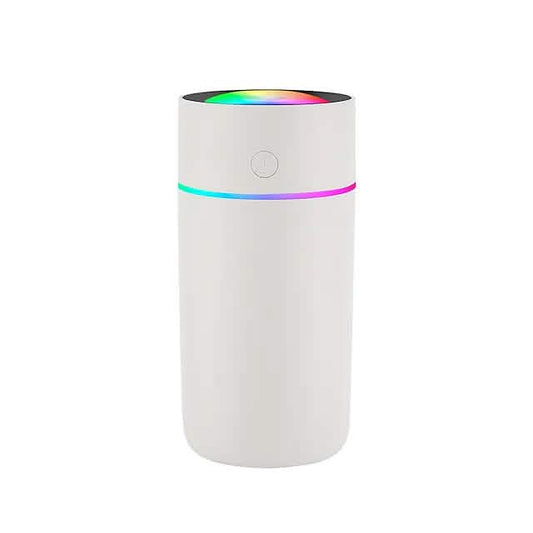 USB Colorful Aromatherapy Humidifier