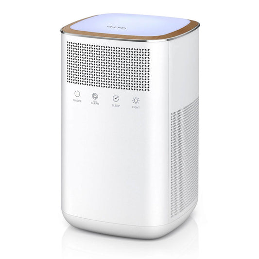VALKIA Air Purifier CARB Certified Devices