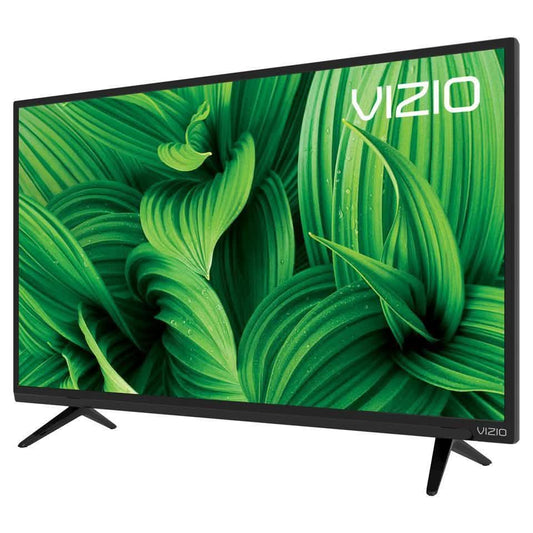 VIZIO D-Series 32” Class Full-Array LED TV (Refurbished)