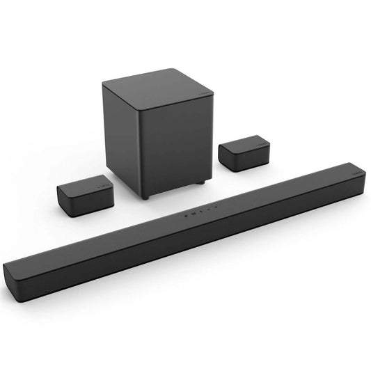 Vizio V51-H6 36" V-Series 5.1 Home Theater Sound Bar (Refurbished)