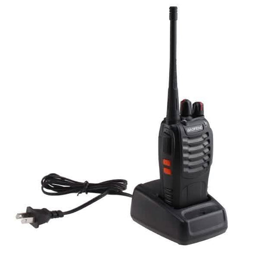 Walkie Talkie 2-Way 16CH Radios