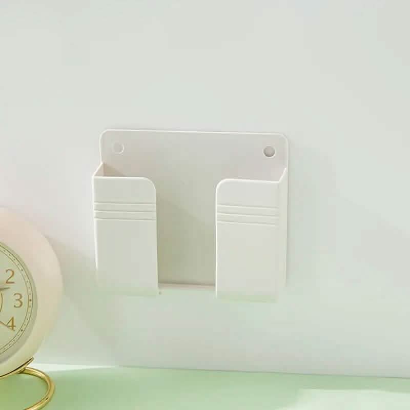 Wall-Mounted Phone Charging Holder