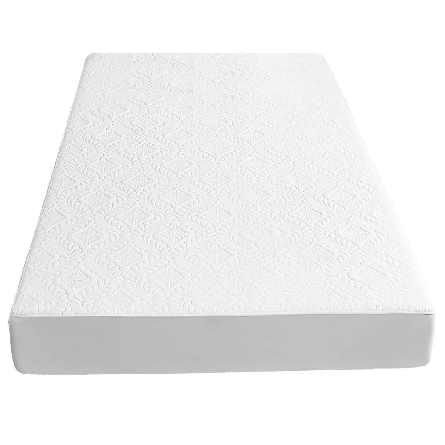 Waterproof Breathable Soft Cotton Mattress Protector