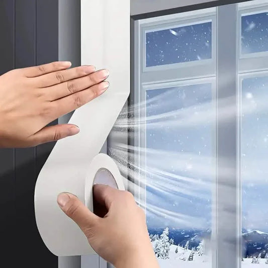 Window Windproof And Warm Film Window Tape