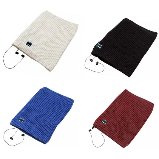 Wireless Bluetooth Neck Wrap