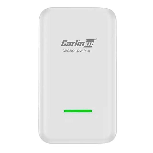 Wireless CarPlay Adapter